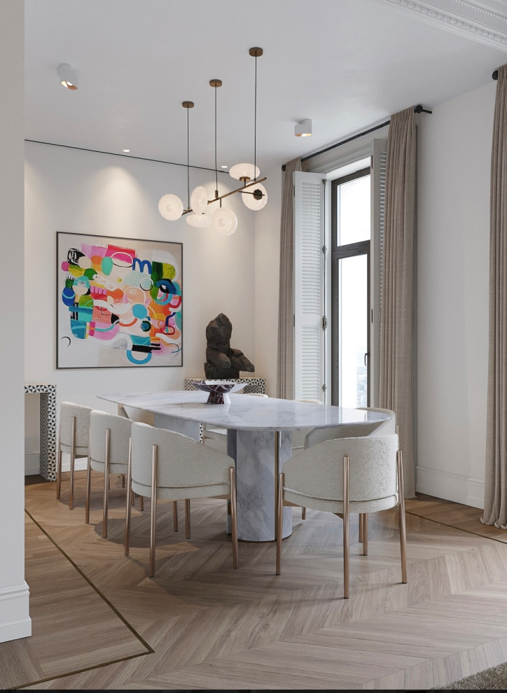 Квартира Москва Depre