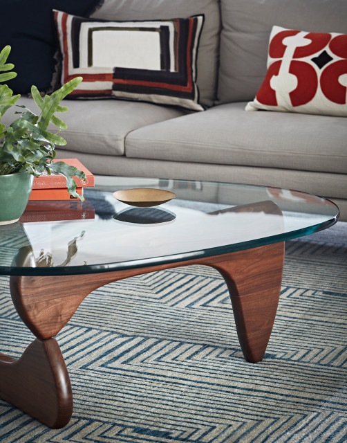 WENTWORTH ESTATE contemporary-living-room