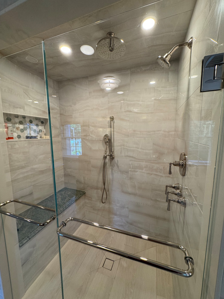 Wayland Historic Restoration