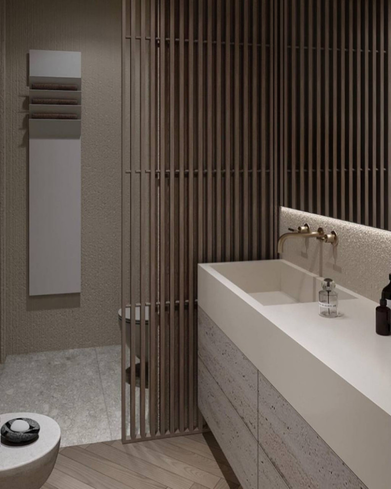 Ремонт квартиры под ключ