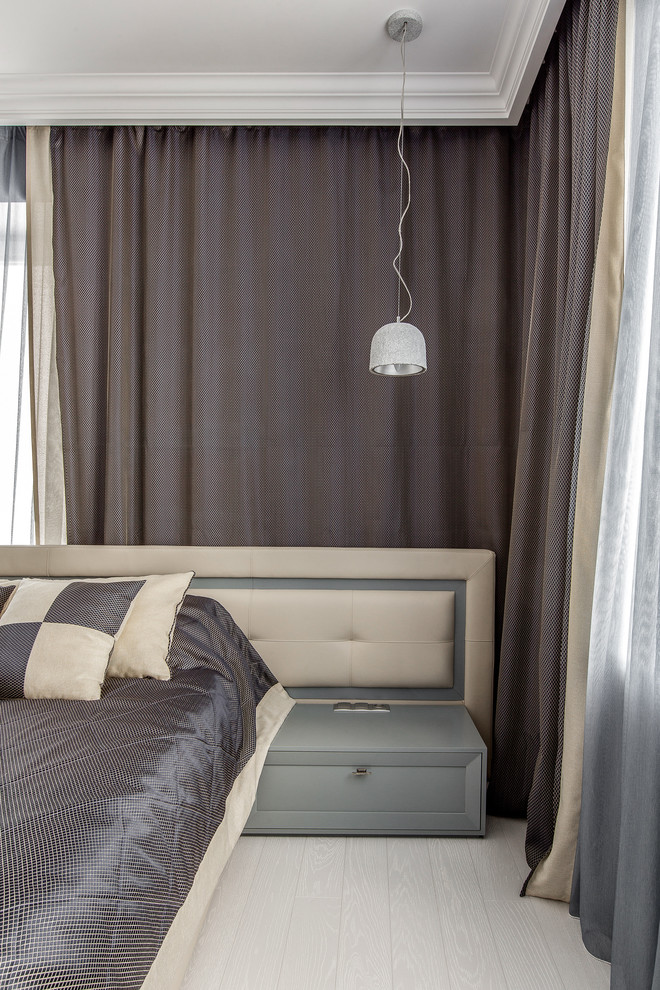 Интерьер загородного дома