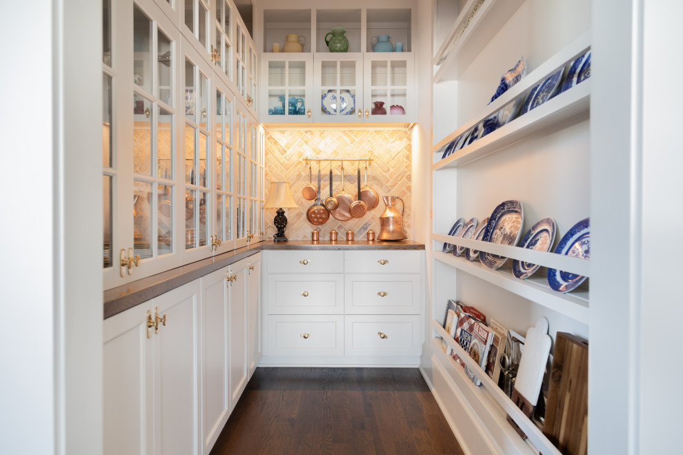 Mckinney historical restoration