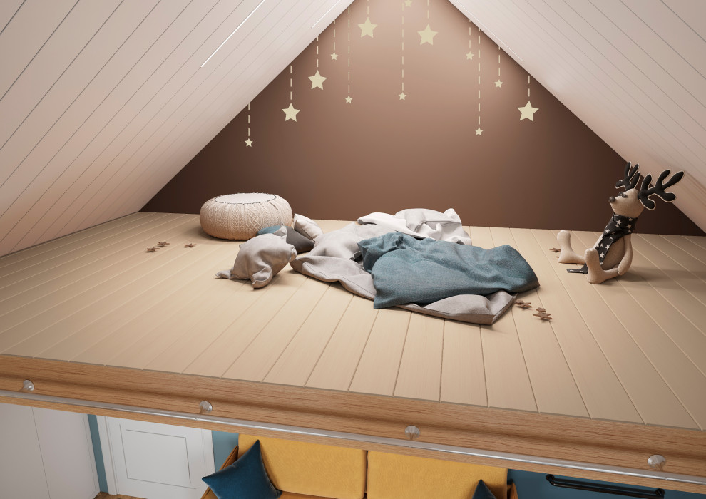 Таунхаус, 150 м2