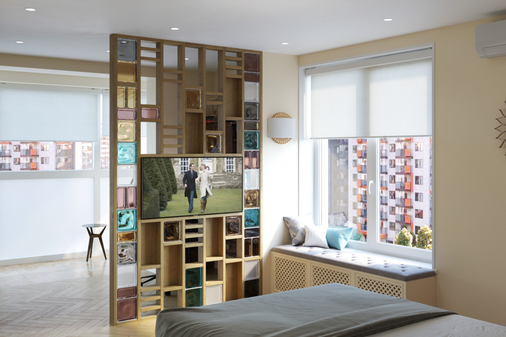 Квартира, 101 кв.м., в жк "Гринада, г. Москва