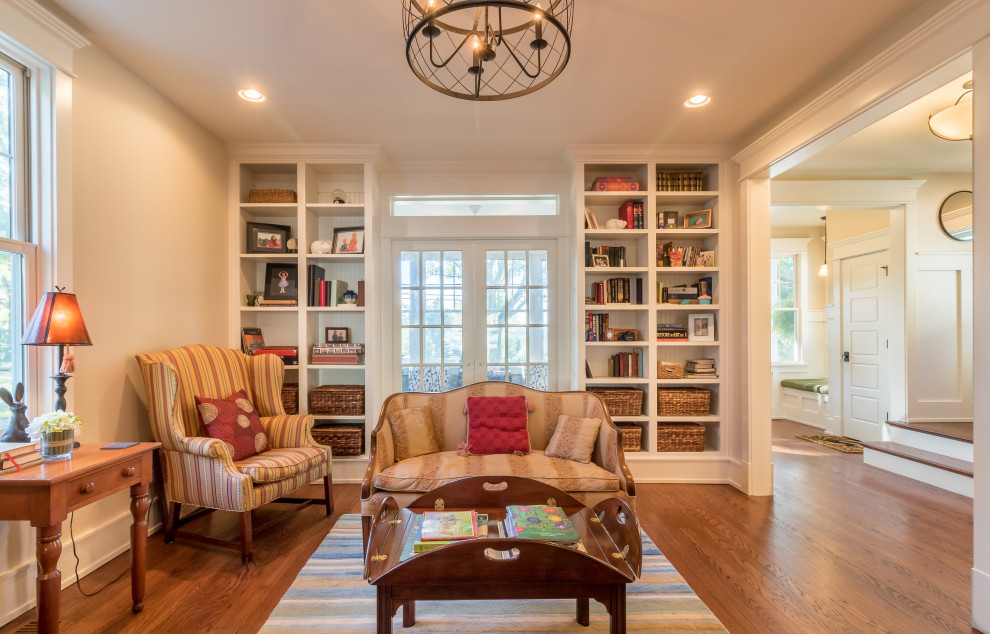 Faithful Farmhouse Addition