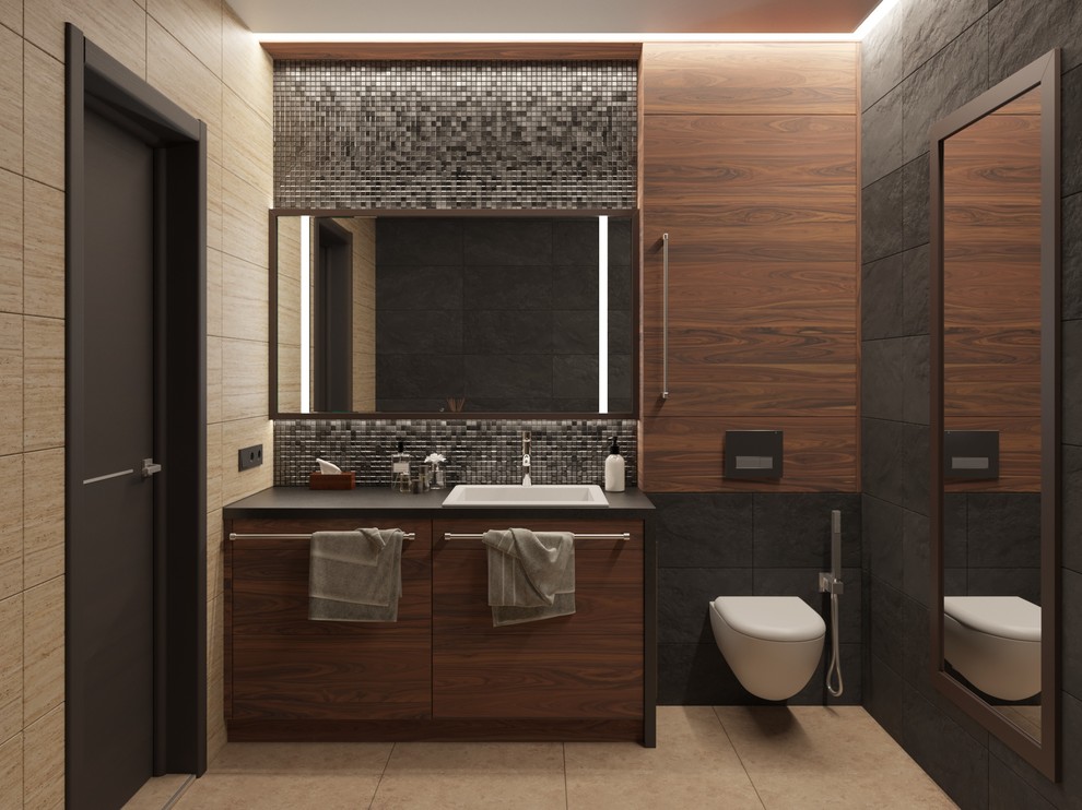 Квартира в ЖК Риверсайд СПб