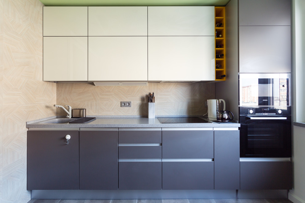 Квартира в Кожухово