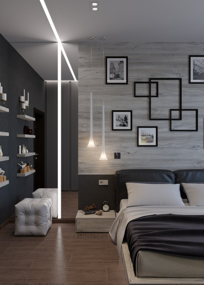 Шоколадный коктейль