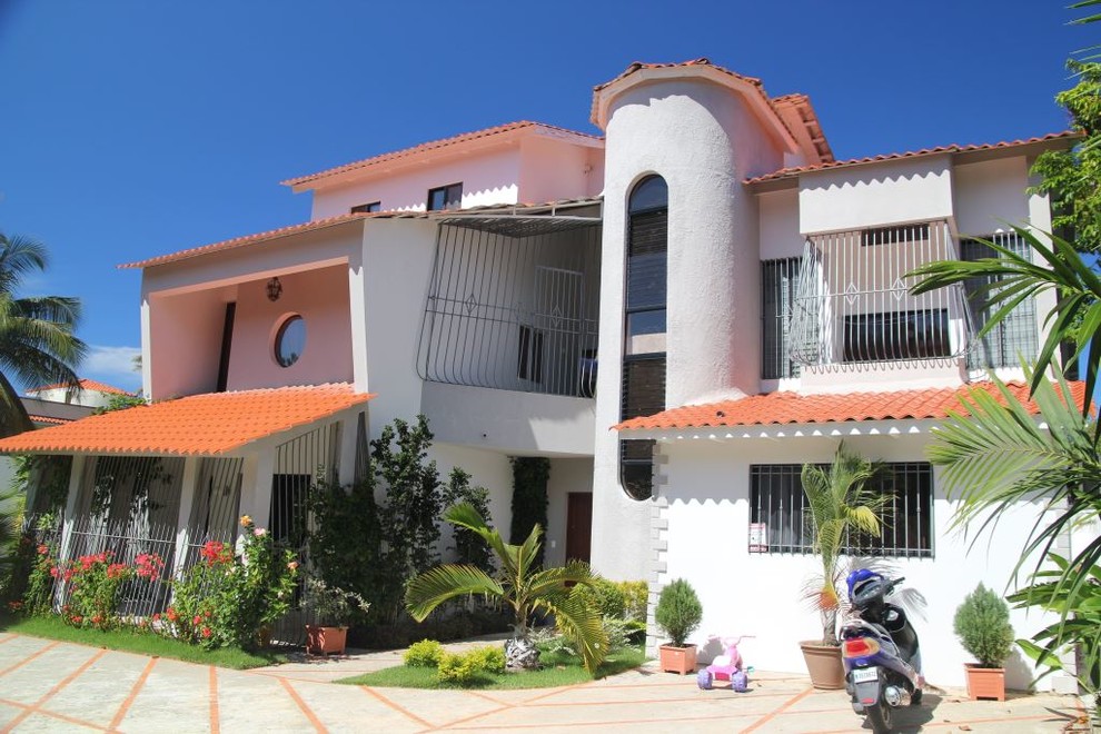 APARTMENT SOSUA