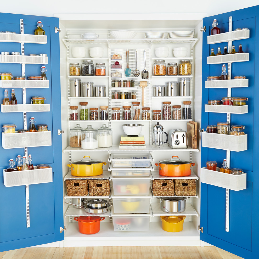 Home design - mediterranean home design idea in Other