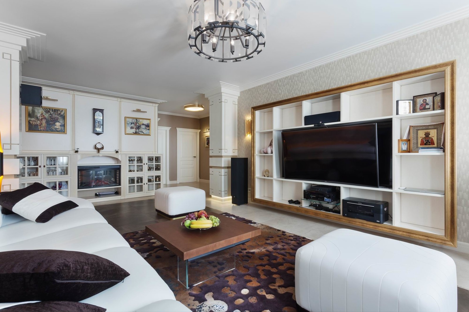 ЖК Москва, Екатеринбург