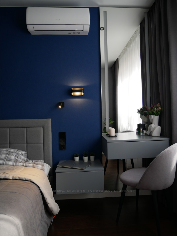 ФОТО. Квартира для Андрея и Марии