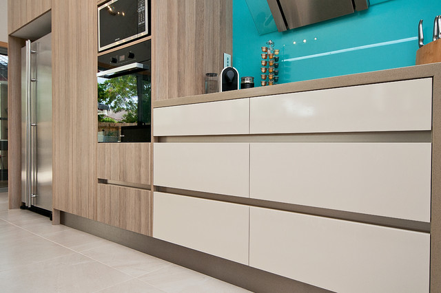 Entertainer Chic modern-koek