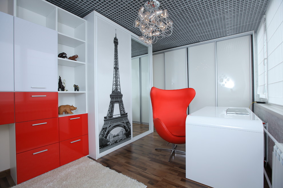 Реализация проекта "All-эксклюзив"