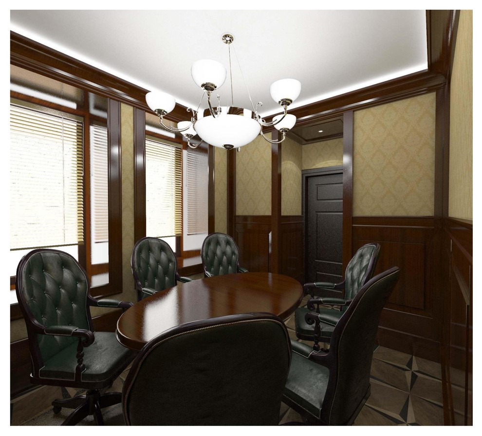 Офисный блок , 60 м2