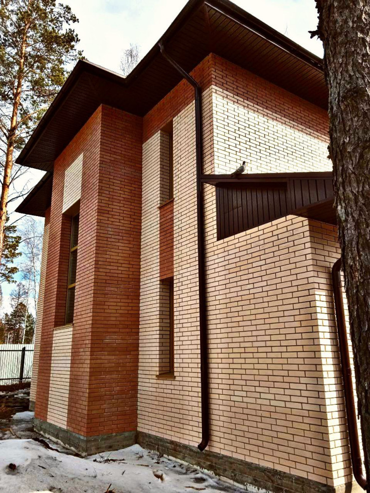 Наши работы