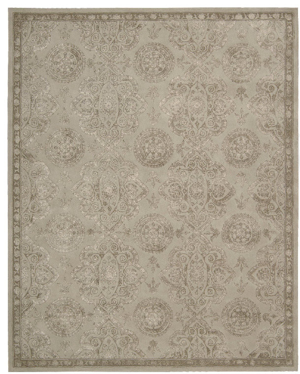 Regal Rug, 8 x 10 - Traditional - Area Rugs - by BuyAreaRugs | Houzz