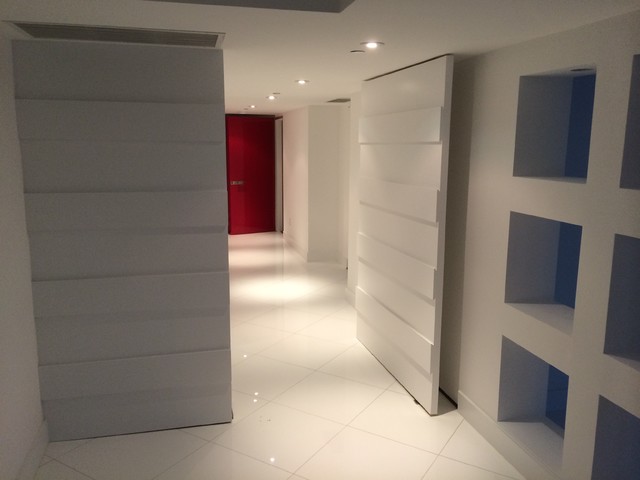 Doors gang