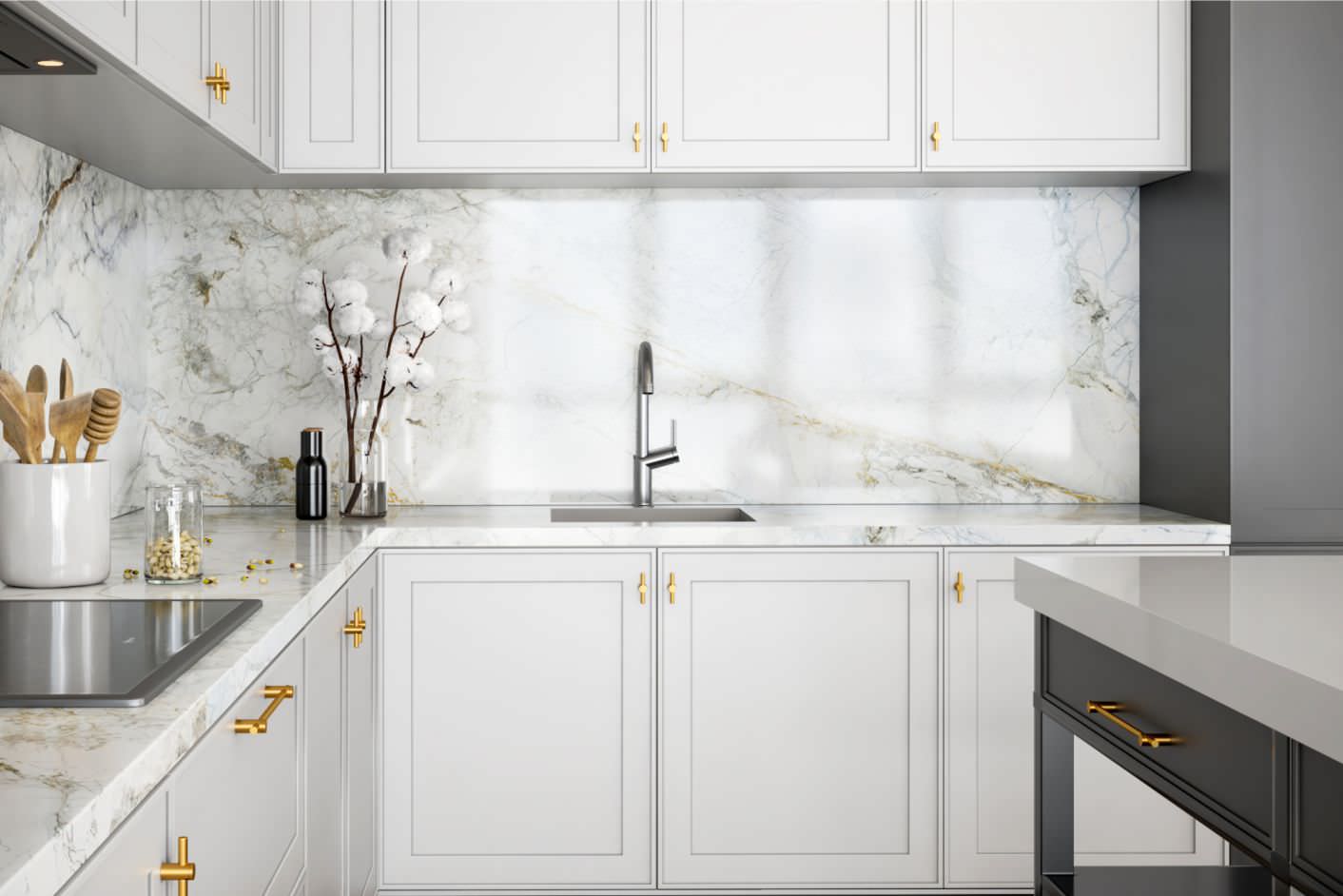 Кухня "Николь"