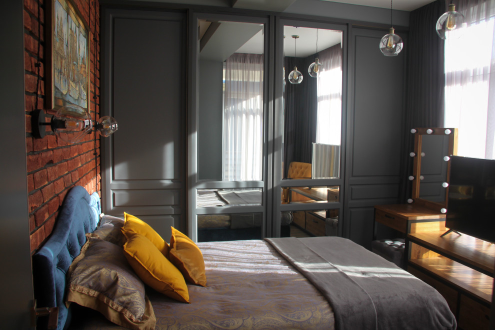 Квартира в ЖК Зимняя Сказка