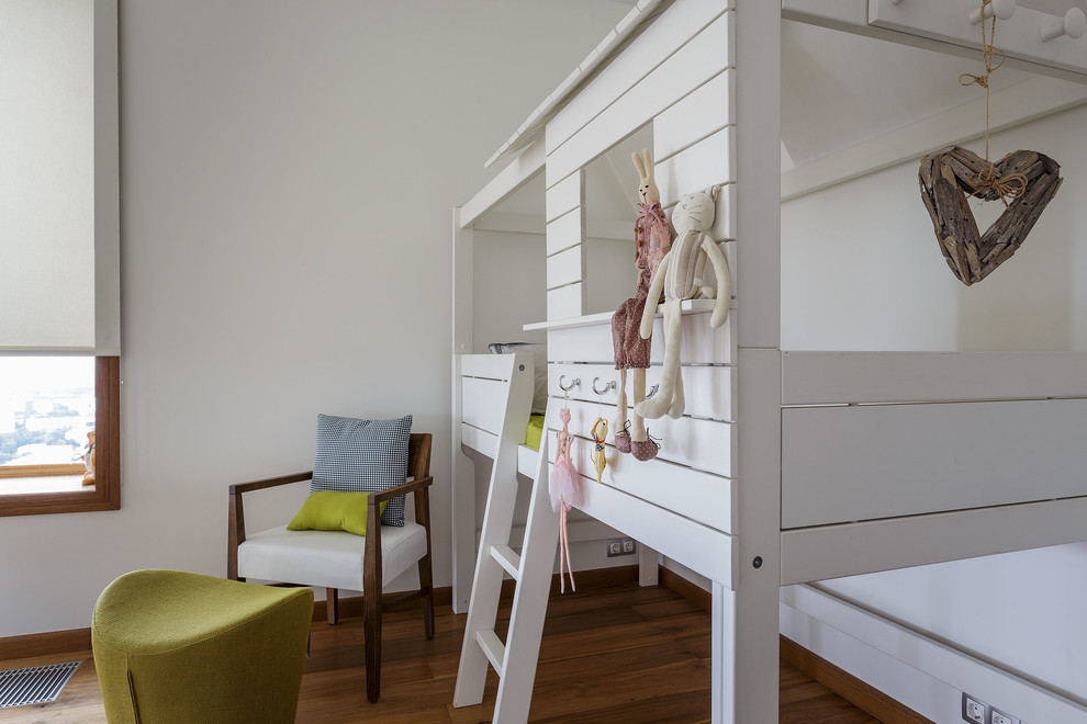 Квартира в Москве