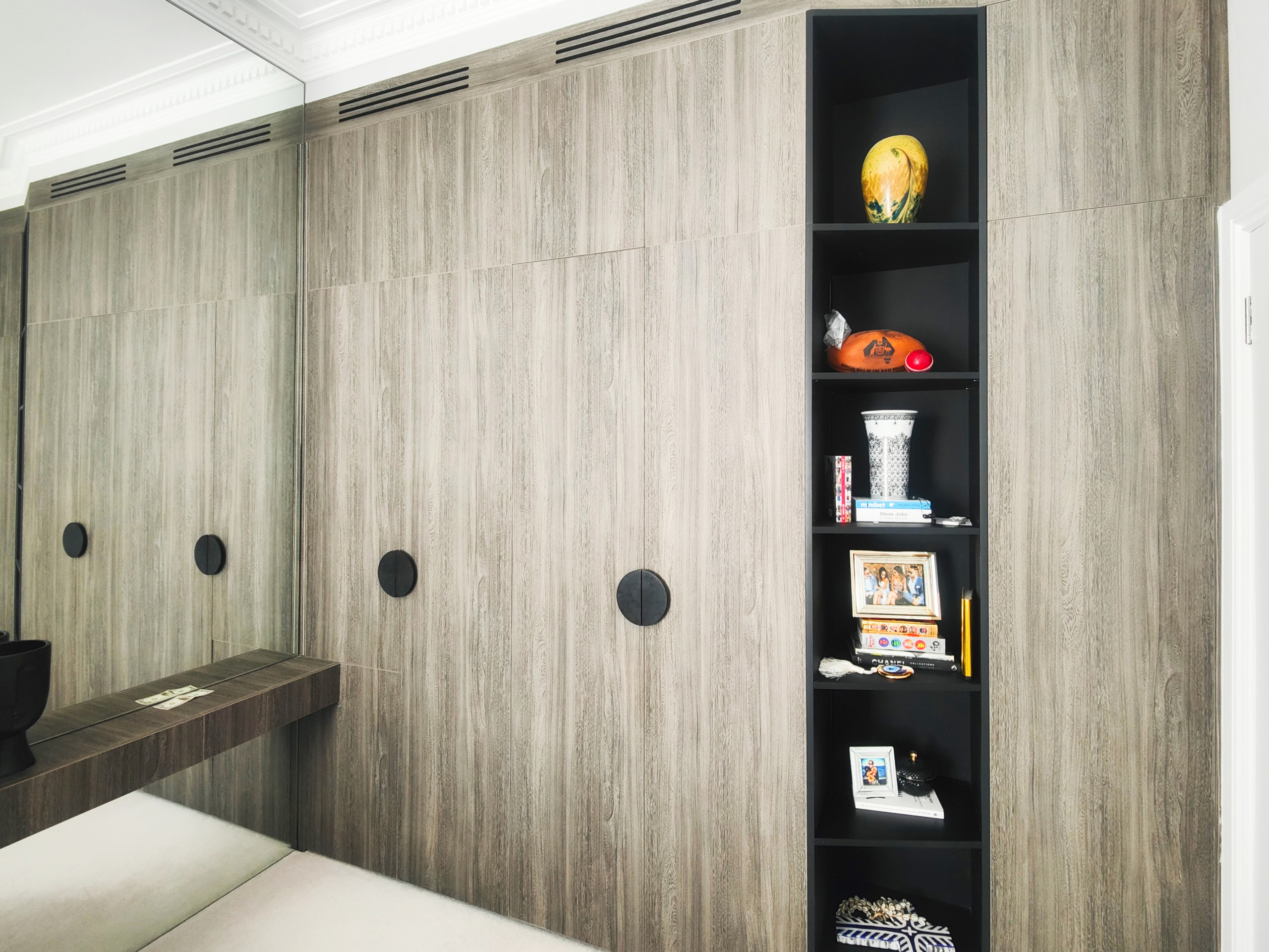 Darlinghurst Wardrobe