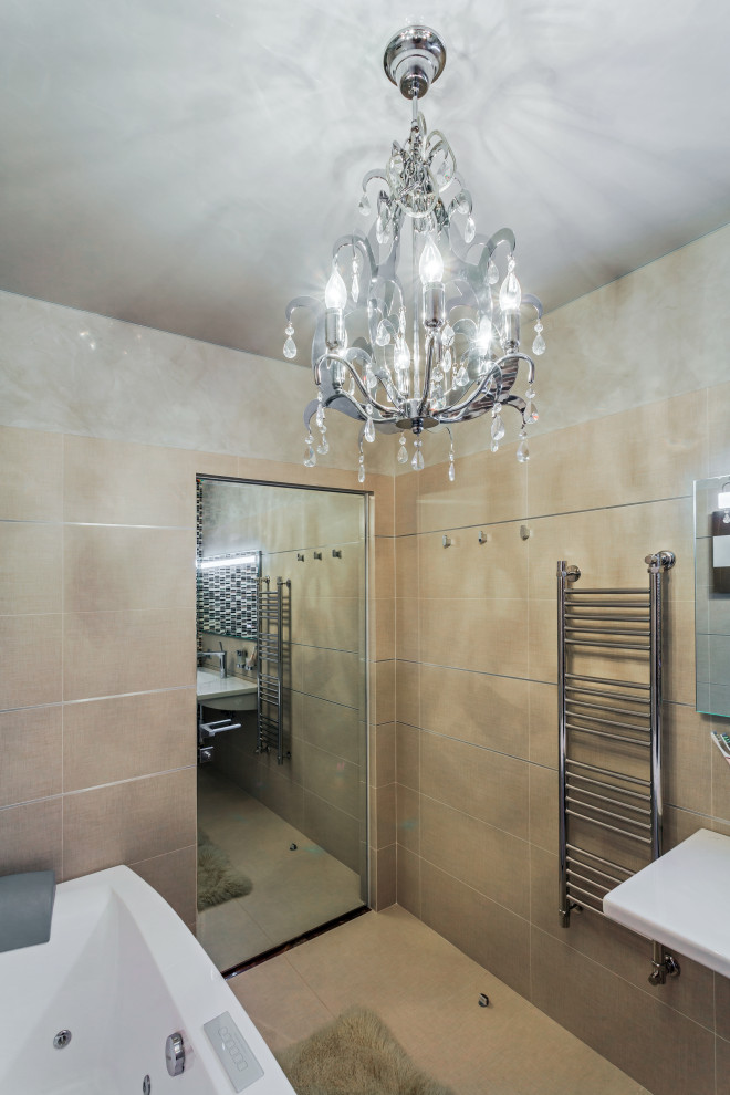 Квартира 100м2