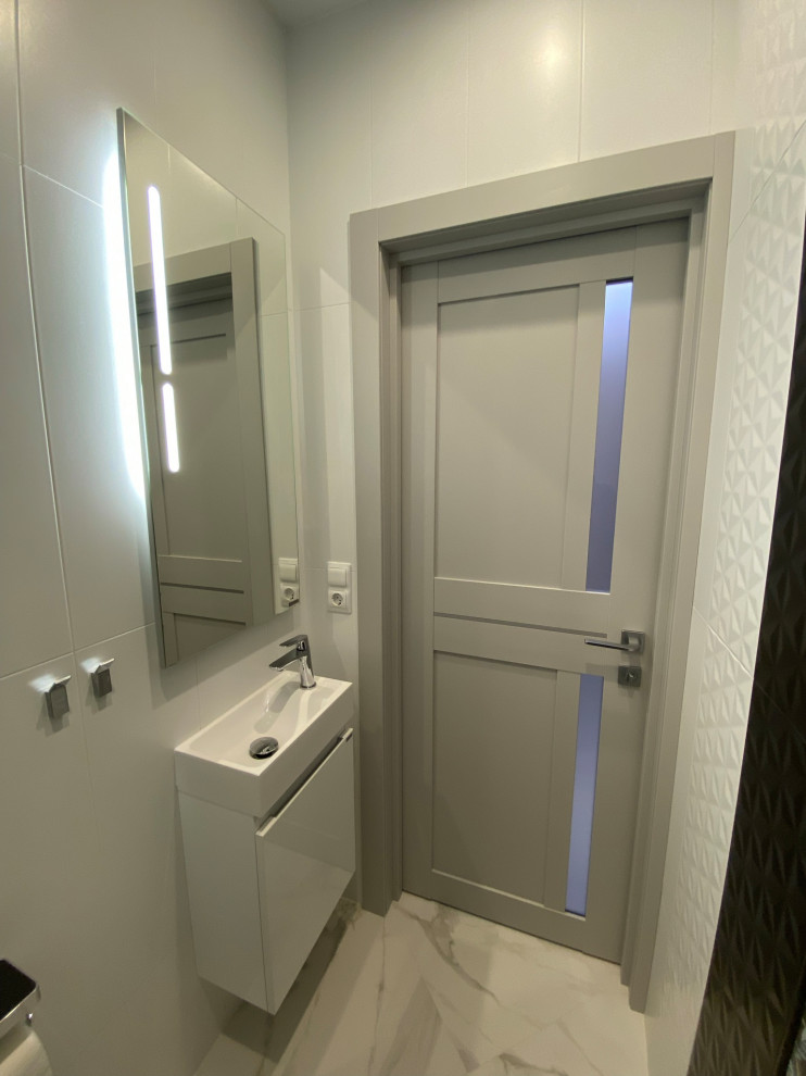 1-к. кв. - 26-я л. ВО д. 7