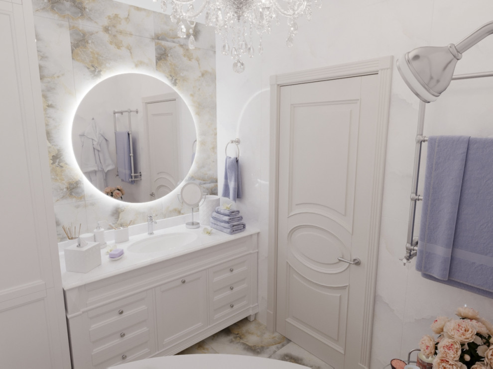 Квартира 120 кв.м.