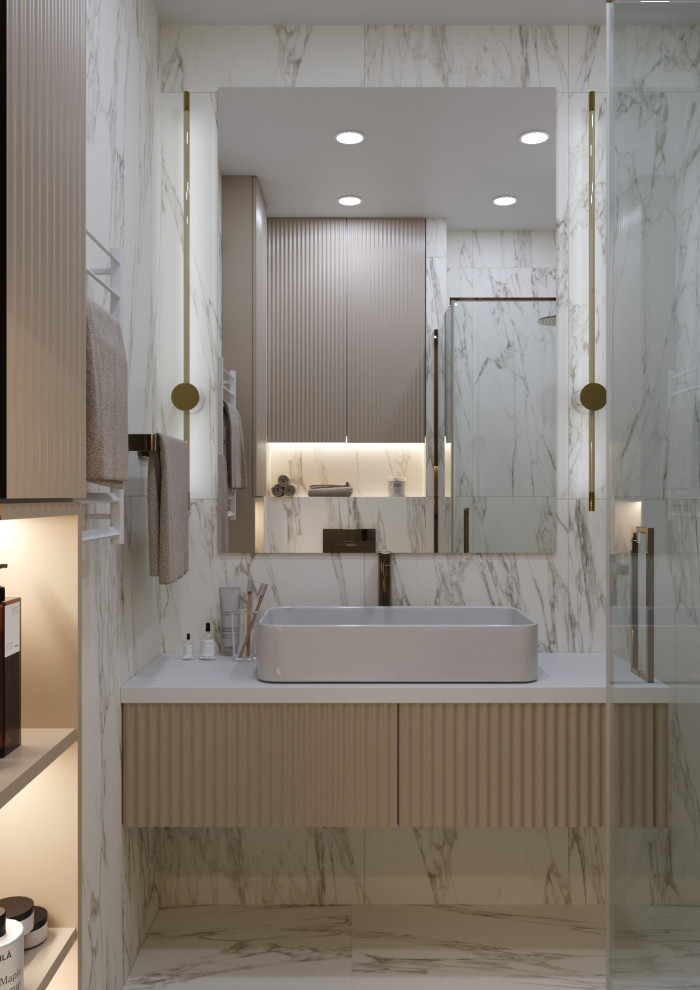 Ясногорская