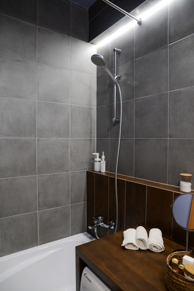 СУ в ЖК Квартал Художников