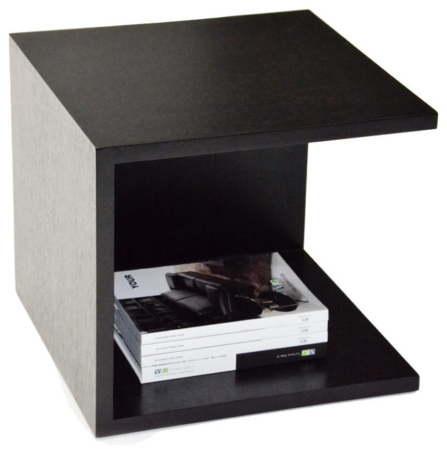 Modern Nightstands 846et modern high gloss nightstand - modern - nightstands and Modern Nightstands 846et modern high gloss nightstand - modern - nightstands and