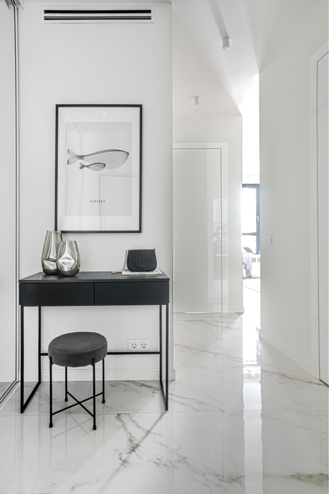 Квартира в Матч Поинт - 2