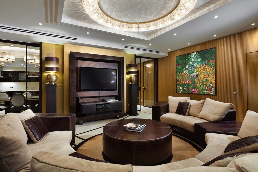 Пентхаус в Приморском районе