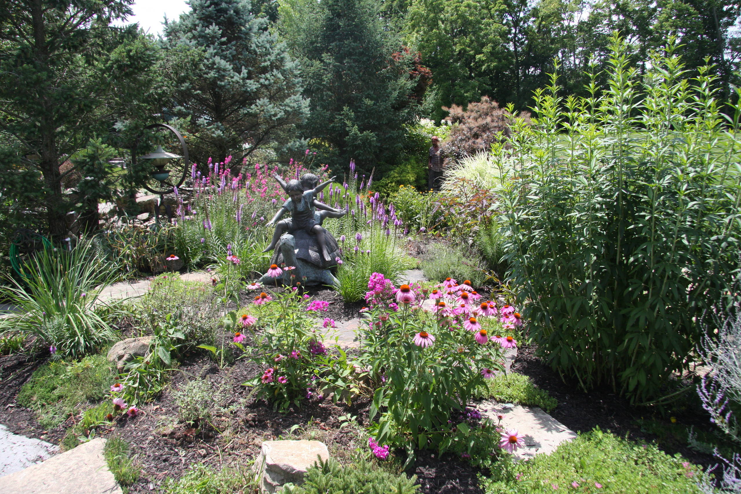 The Kaplan Residence