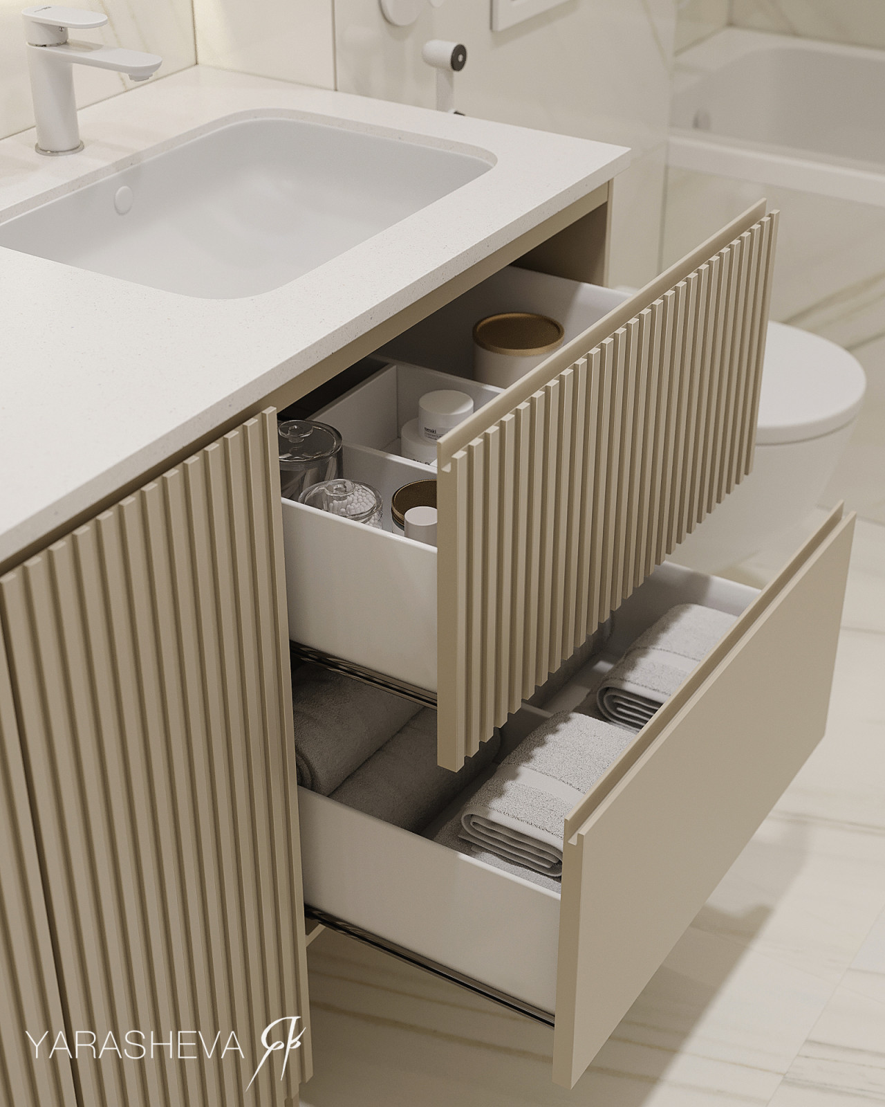 ЖК Freedom (Фридом) 54 м кв.