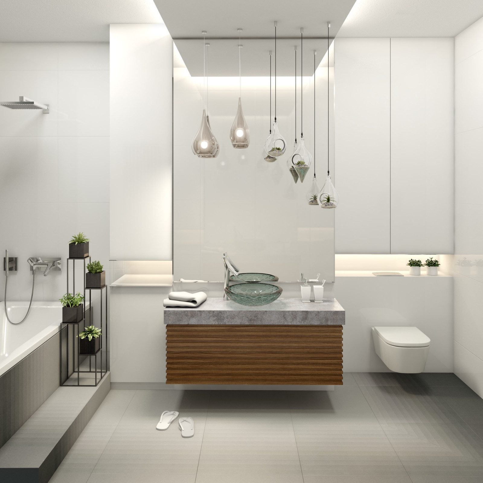 Коридорная система