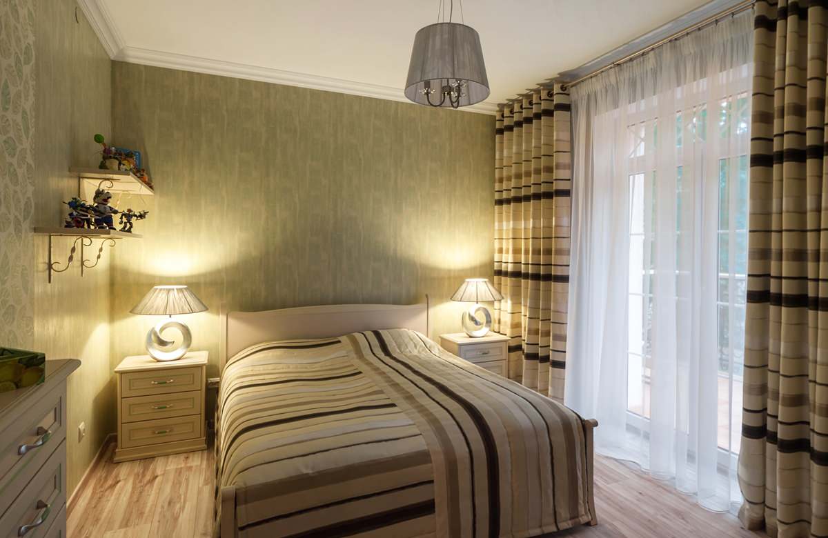 Дизайн дома г.Светлогорск