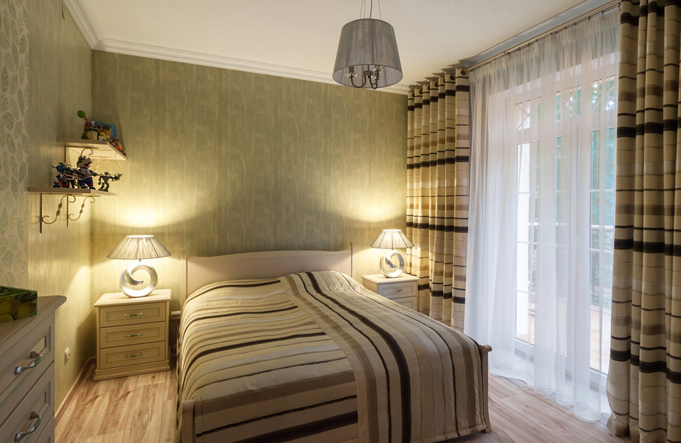 Дизайн дома г.Светлогорск