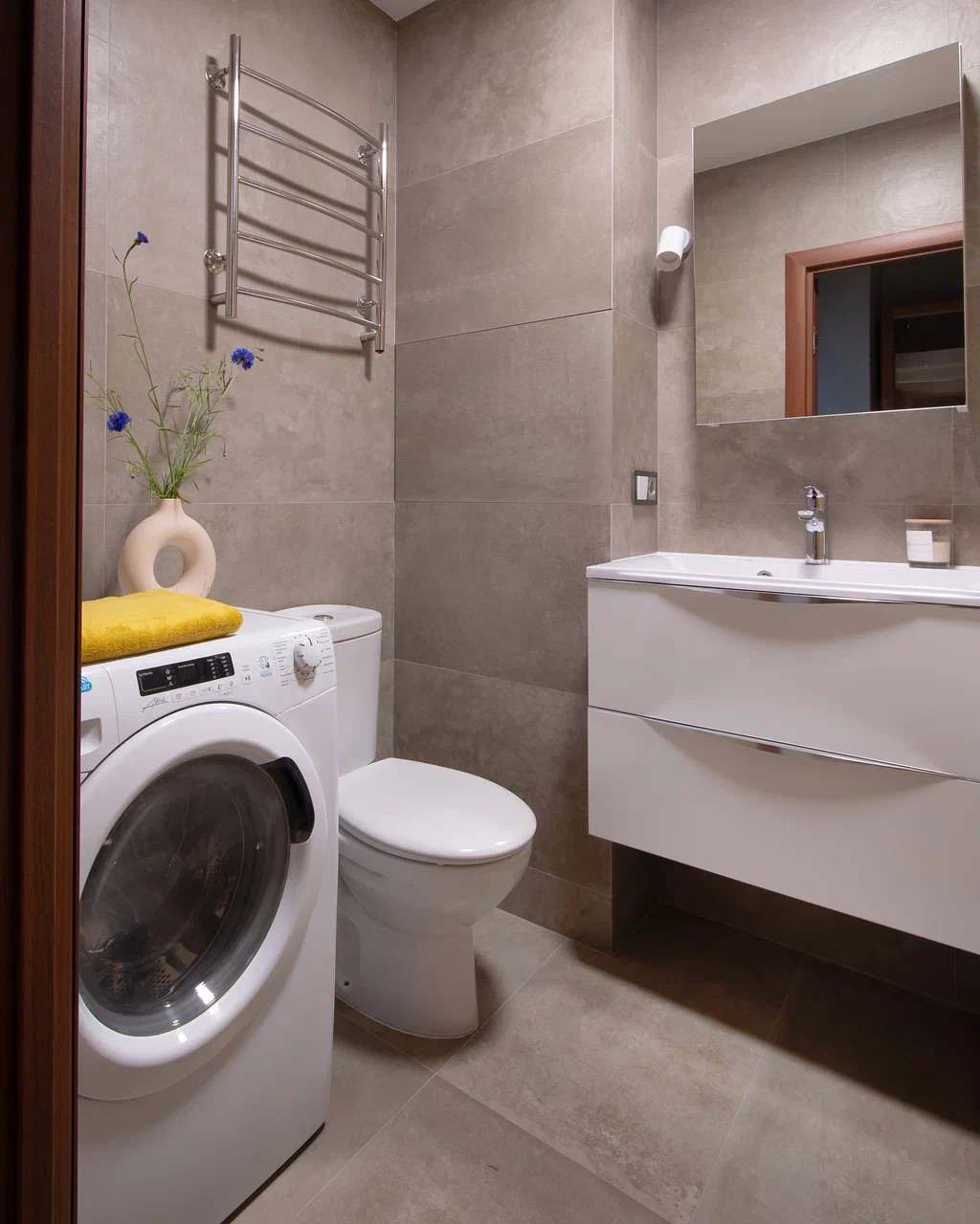 ЖК "Талдомская"