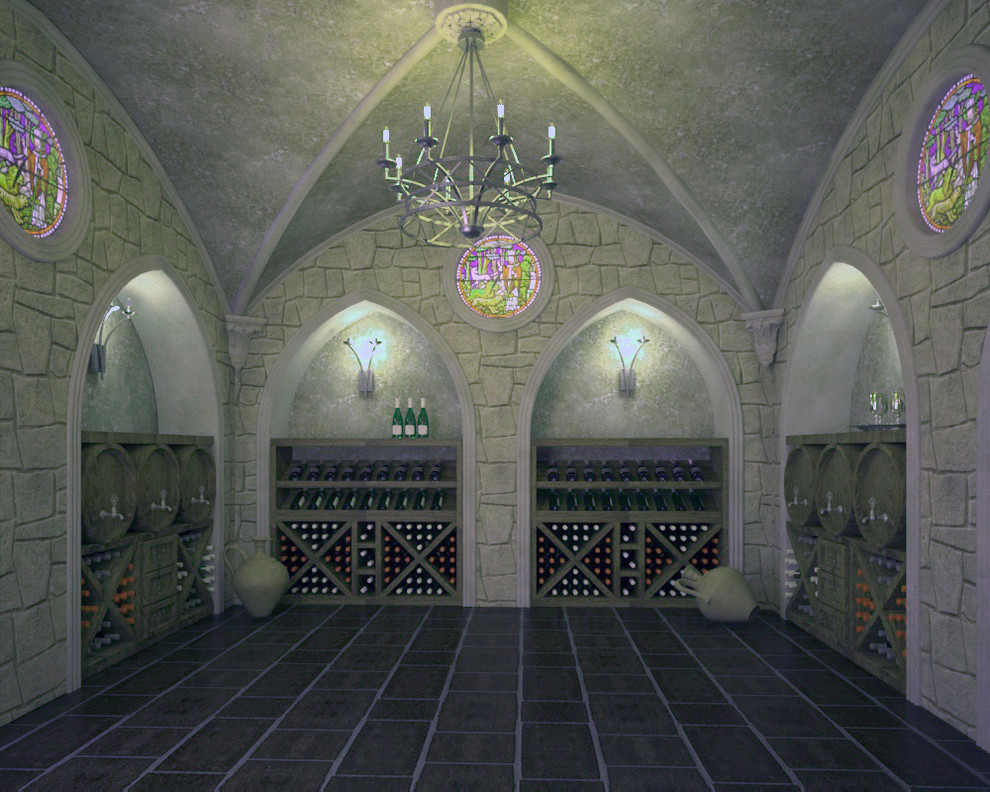 Дизайн проект загородного дома в ЖК Мэдисон-Парк