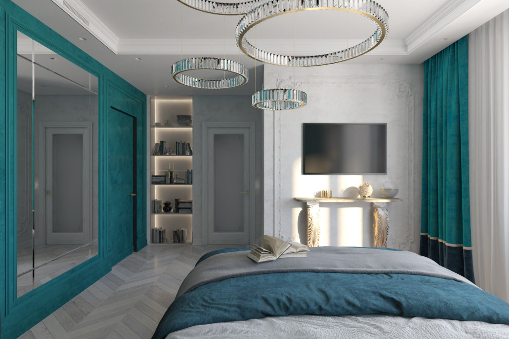 ЖК "Тихая Гавань"