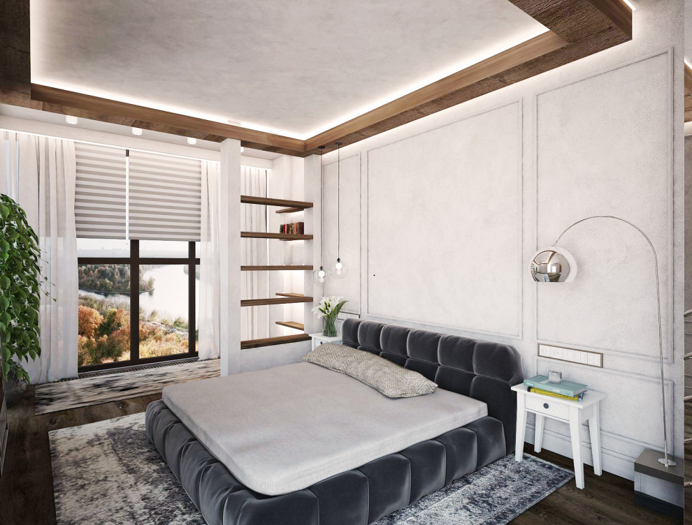 Проект на ул. Живописная