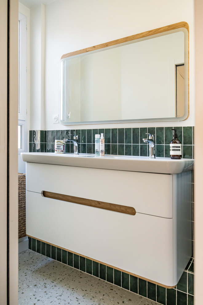 ARTS ET METIERS | 3 pièces | 64 m²