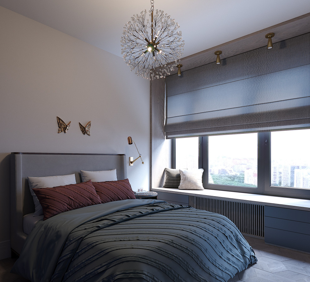 ЖК Воронцовский парк