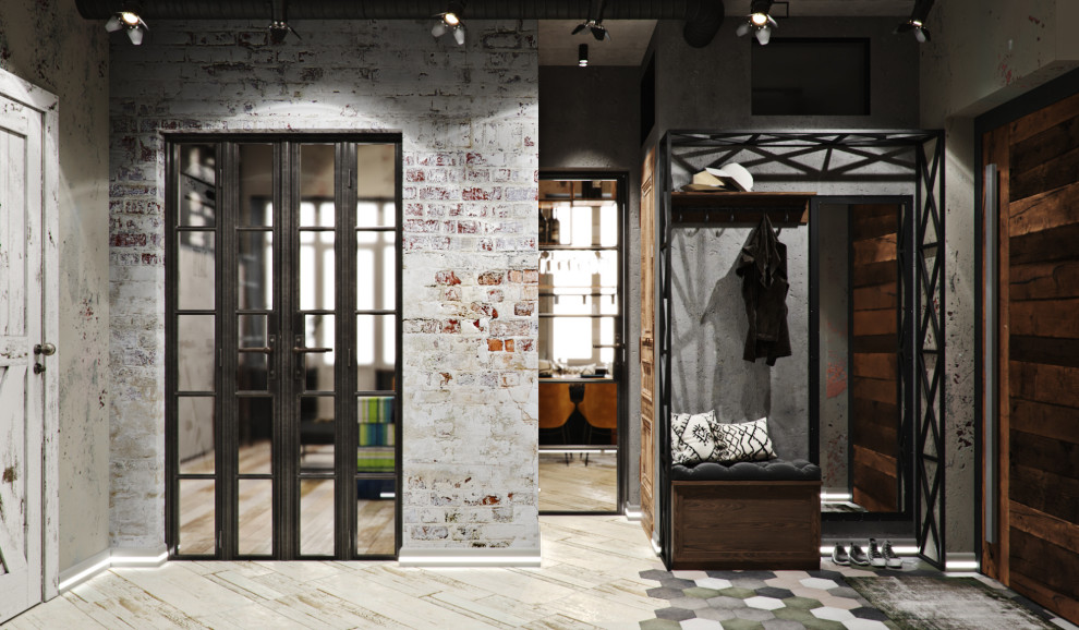 Лофт на Арбате