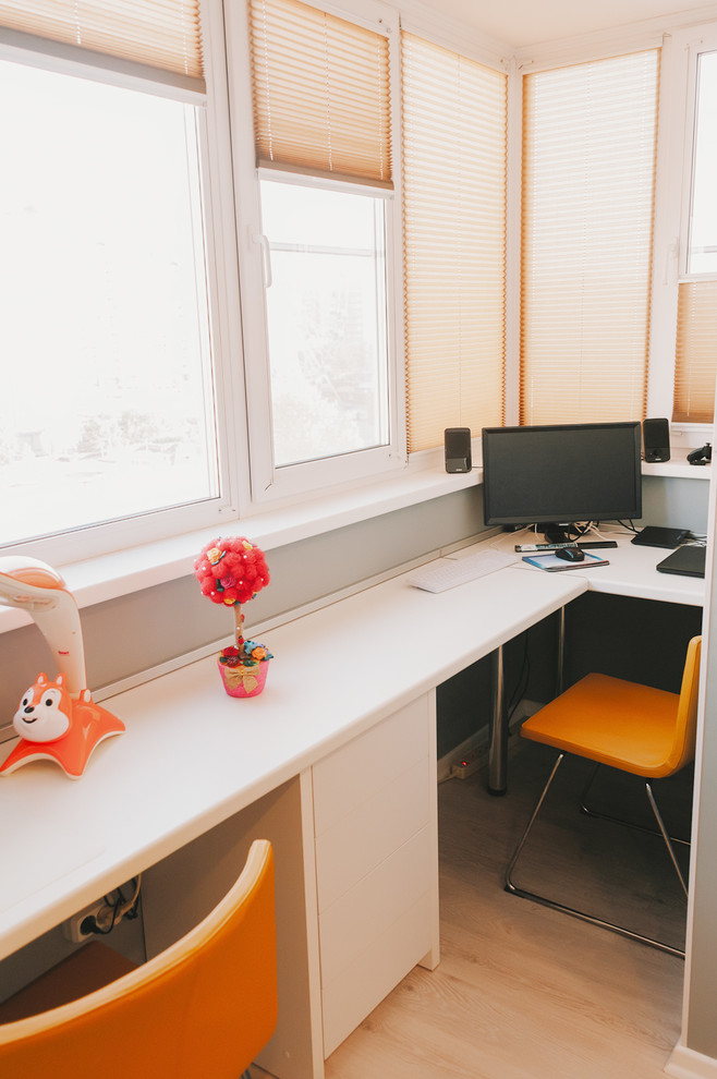 Реализация красноводская