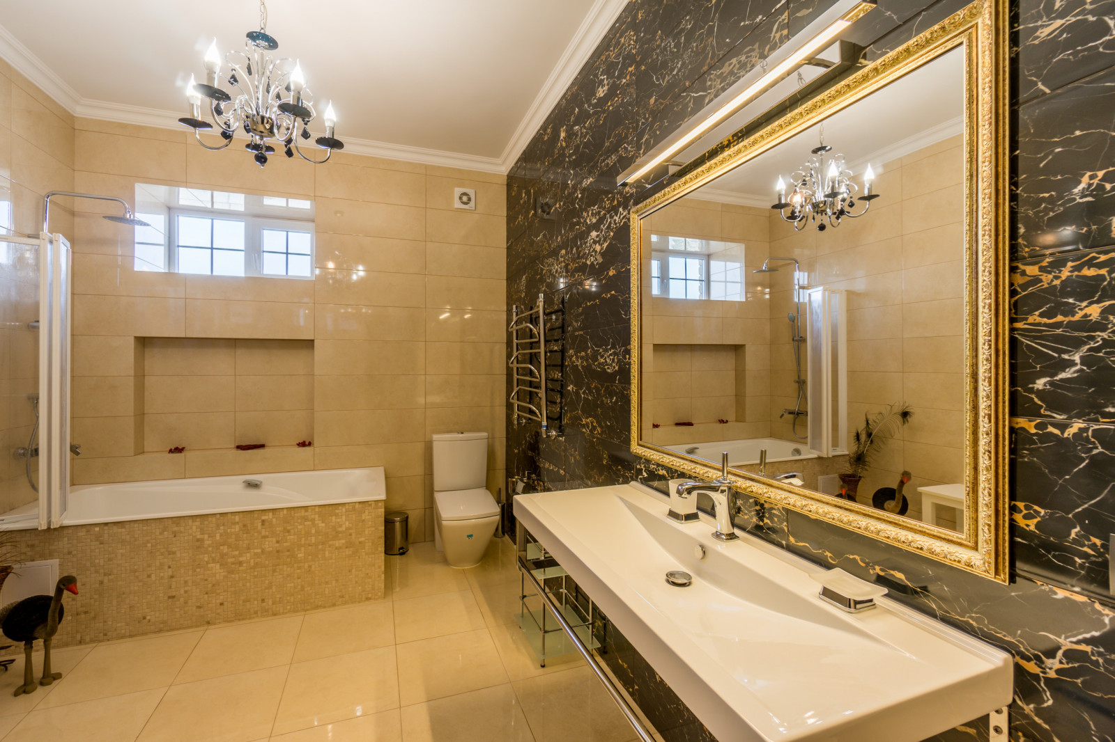 Интерьерная фотосъёмка домовладения в Анапе :: 20 ноября 2017