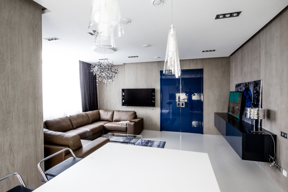 Квартира №82