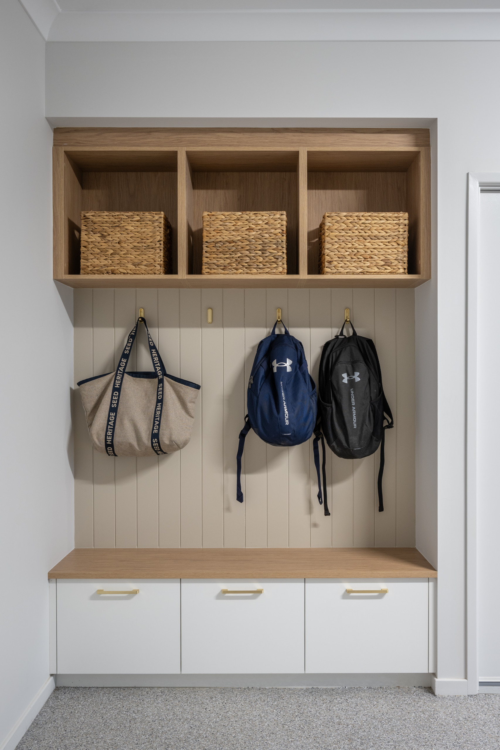 Cabinetry
